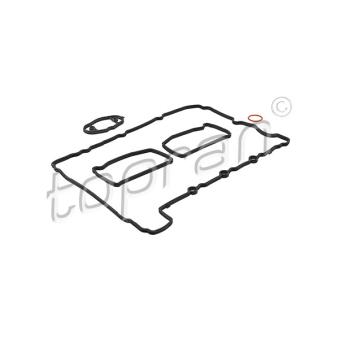 Jeu de joints d'étanchéité, couvercle de culasse TOPRAN OEM 11127588418 Jeu de joints d'étanchéité, couvercle de culasse TOPRAN OEM 11127588418
