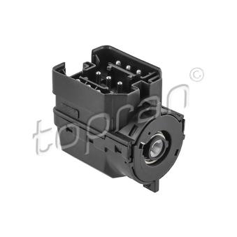 Interrupteur d'allumage/de démarreur TOPRAN [502 675]