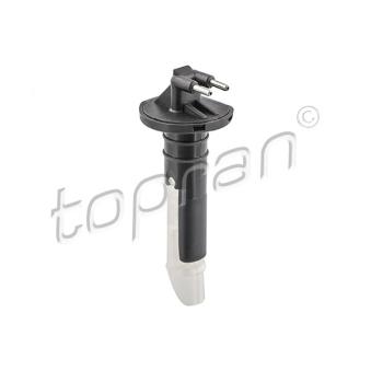 Capteur, niveau de l'eau de lavage TOPRAN [502 680]