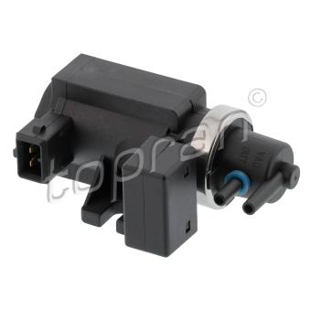 Transmetteur de pression TOPRAN 502 684 pour ALFA ROMEO SPIDER 2.0d - 150cv