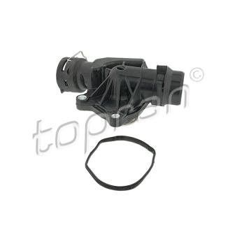 Thermostat d'eau TOPRAN OEM 11512247269