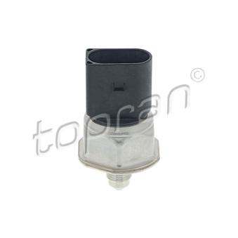 Capteur, pression de carburant TOPRAN 502 714