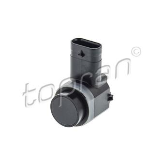 Capteur, parctronic TOPRAN OEM 66209270500
