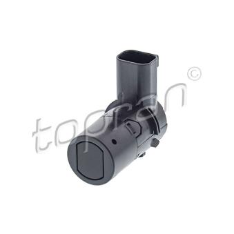 Capteur, parctronic TOPRAN OEM 66216902181
