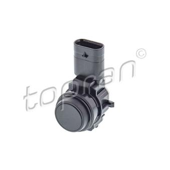 Capteur, parctronic TOPRAN 502 742 pour BMW Série 4 428 i xDrive - 245cv