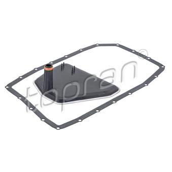 Kit de filtre hydraulique, boîte automatique TOPRAN 502 744