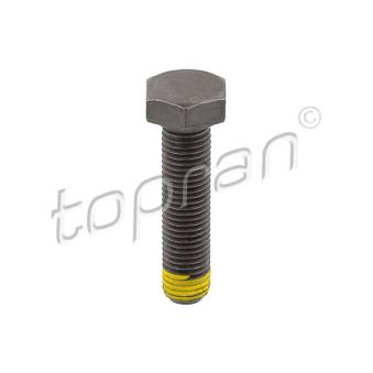 Boulon de volant moteur TOPRAN [502 756]