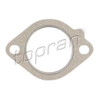 Joint d'étanchéité, tuyau d'échappement TOPRAN 502 788