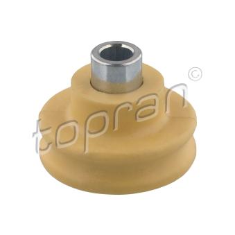 Coupelle de suspension TOPRAN OEM 33506771738
