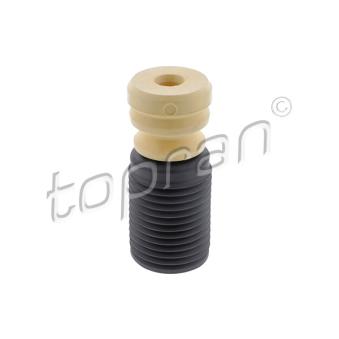 Butée élastique, suspension TOPRAN [502 834]