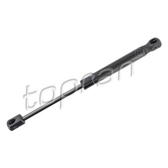 Vérin, capot-moteur TOPRAN OEM 51237206644