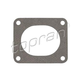 Joint d'étanchéité, tuyau d'échappement TOPRAN 502 854