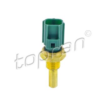 Sonde de température, liquide de refroidissement TOPRAN 502 912