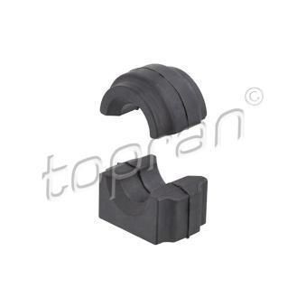 Suspension, stabilisateur TOPRAN [502 918]