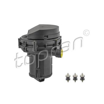 Pompe d'injection d'air secondaire TOPRAN [502 941]