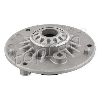 Coupelle de suspension TOPRAN OEM 6852431