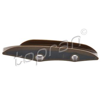 Coulisse, chaîne de distribution TOPRAN 502 976