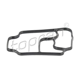 Joint d'étanchéité, boîtier de filtre à huile TOPRAN [503 031]