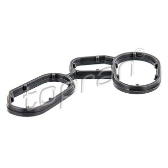 Joint, radiateur d'huile TOPRAN 503 032