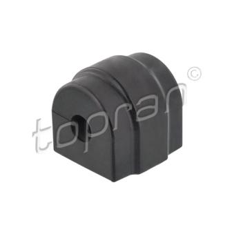 Suspension, stabilisateur TOPRAN OEM 33556761568