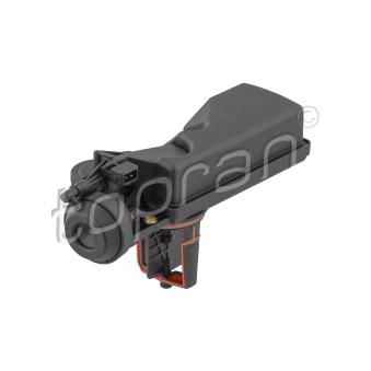 Papillon de distribution, alimentation d'air TOPRAN OEM 11611432557