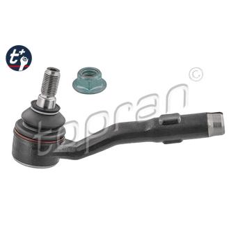 Rotule de barre de connexion TOPRAN OEM 32216767860