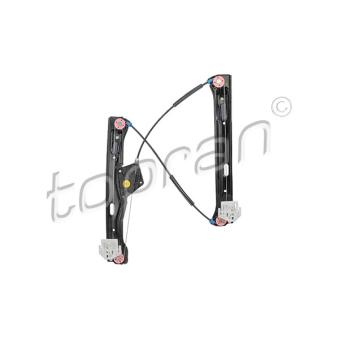 Lève-vitre avant gauche TOPRAN [503 086]