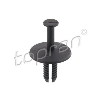 Rivet à expansion TOPRAN [503 093]