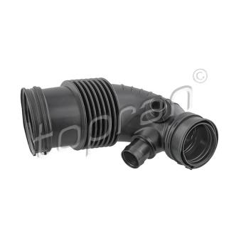 Tuyau d'aspiration, alimentation d'air TOPRAN OEM 13717597586