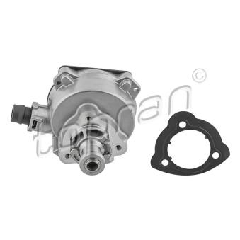 Pompe à vide, système de freinage TOPRAN 503 169 pour BMW X3 xDrive 30 i - 272cv
