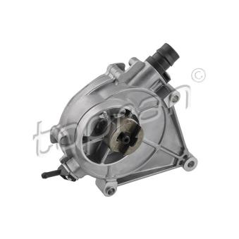 Pompe à vide, freinage TOPRAN OEM 11667640279