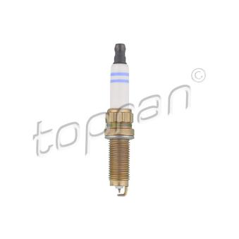 Bougie d'allumage TOPRAN 503 200