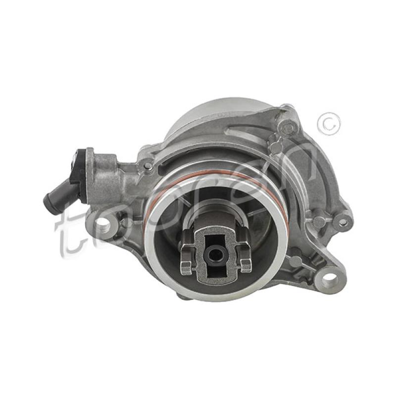 Pompe à vide, système de freinage TOPRAN 503 212 - Visuel 1