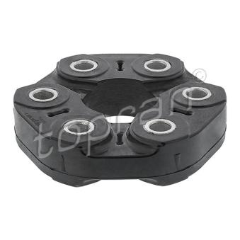 Joint, arbre longitudinal TOPRAN [503 236]