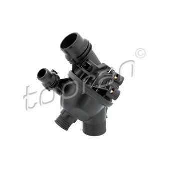 Thermostat, liqiuide de refroidissement TOPRAN OEM 11537552403