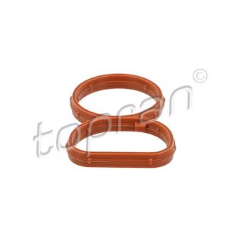 Joint d'étanchéité, collecteur d'admission TOPRAN OEM 11617801438