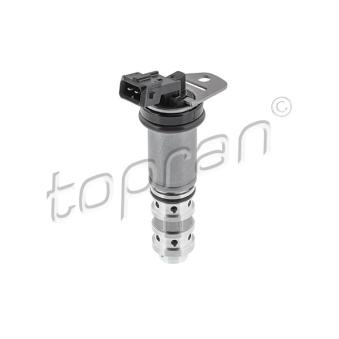 Valve de commande, réglage d'arbres à came TOPRAN [503 262]
