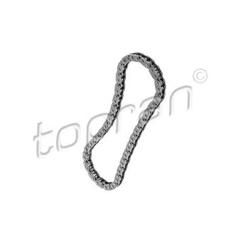 Chaîne de distribution TOPRAN 503 265