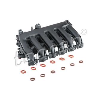 Module de tube d'admission TOPRAN OEM 11617790701