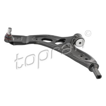 Triangle ou bras de suspension (train avant) TOPRAN OEM 6871301