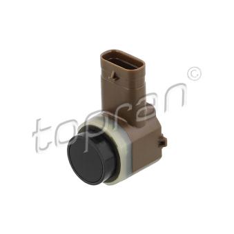 Capteur, parctronic TOPRAN OEM 66209231277
