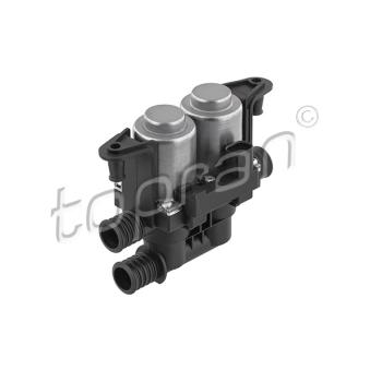 Vanne de regulation chauffage TOPRAN [503 329]