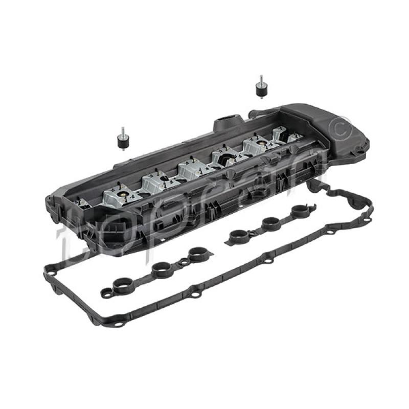 Couvercle de culasse TOPRAN 503 400 - Visuel 1