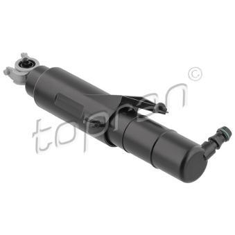 Gicleur d'eau de nettoyage, nettoyage des phares TOPRAN [503 449]