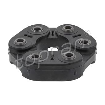 Joint, arbre longitudinal TOPRAN [503 542]