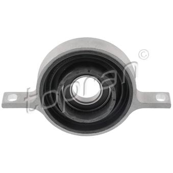 Suspension, arbre de cardan TOPRAN 503 568