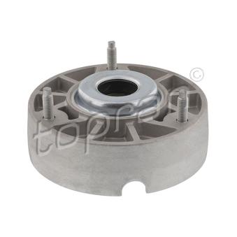 Coupelle de suspension TOPRAN OEM 31306851879 Coupelle de suspension TOPRAN OEM 31306851879