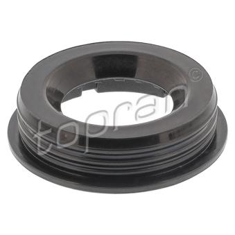 Joint spi de vilebrequin, ventilation du carter-moteur TOPRAN 503 763