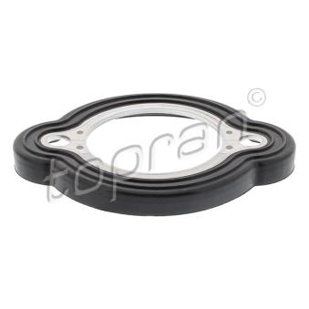 Joint, tuyauterie de liquide de refroidissement TOPRAN 503 777