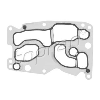 Joint, radiateur d'huile TOPRAN OEM 11428516396